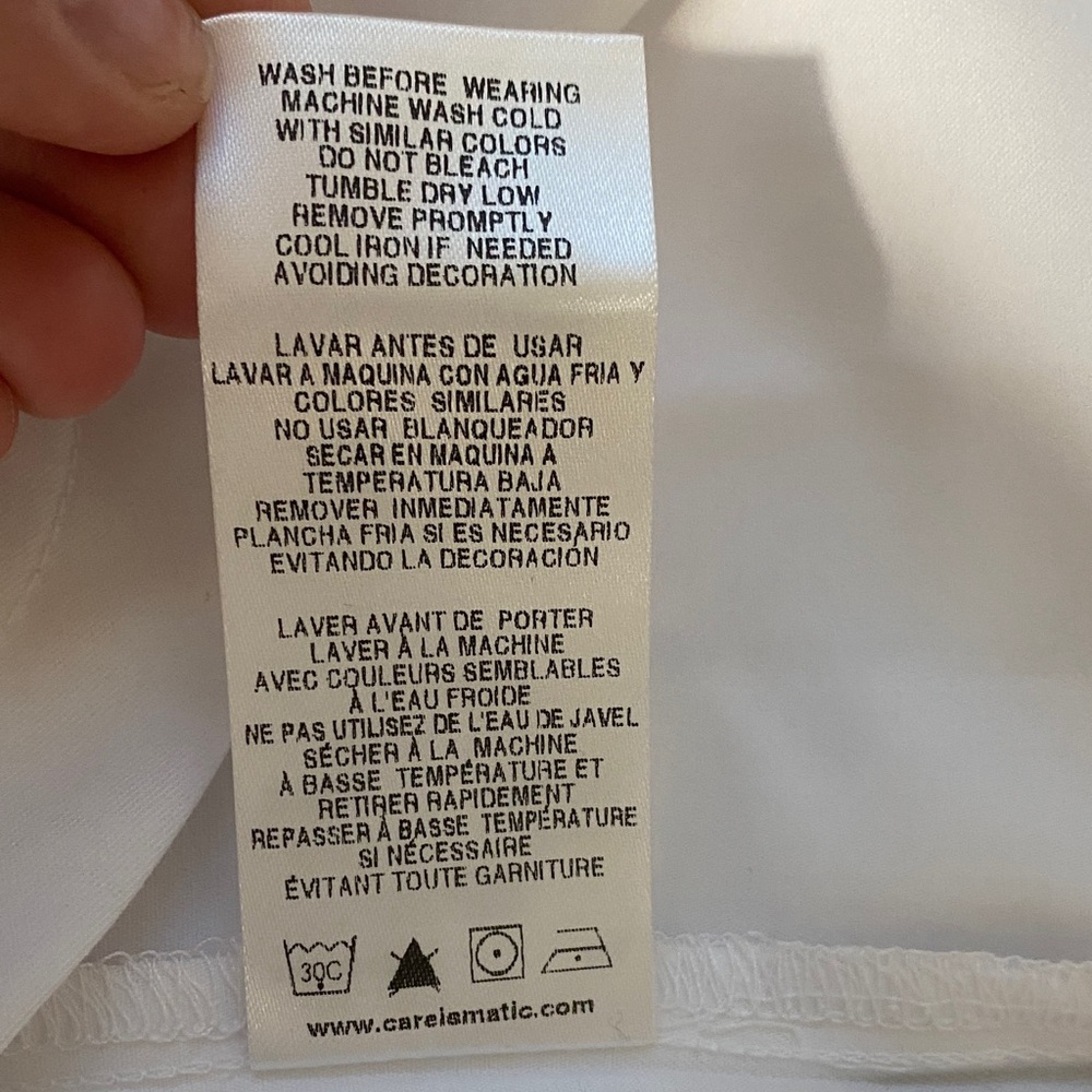Women's Healing Hands Purple Label Scrub Top Journey Top - Picture 8 of 13